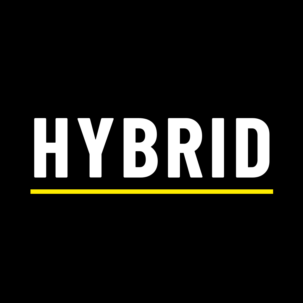 Hybrid Rockstar app icon