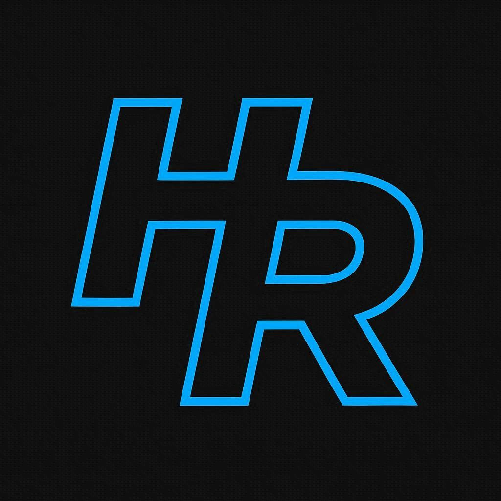 Hybrid Rockstar app icon